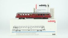 Märklin 3428 triebwagen gebraucht kaufen  Viersen