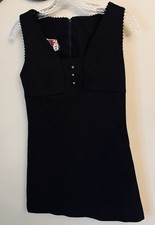 Vtg 1960s black d'occasion  Expédié en Belgium