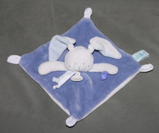 Doudou babynat lapin d'occasion Doudou babynat lapin d'occasion  Margny-lès-Compiègne
