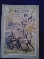 Antique advertising sign for sale  ST. COLUMB