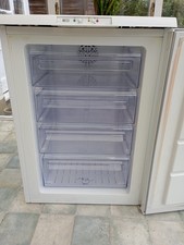 Zanussi freezer counter for sale  LEIGH-ON-SEA