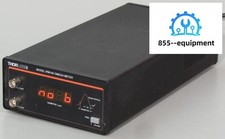 Medidor Omega ThorLabs WM100 perfilador de feixe de laser/analisador de cintura de feixe WM 100 comprar usado  Enviando para Brazil