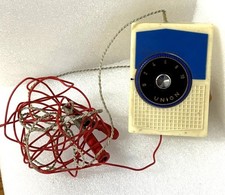 Germanium radio union usato  Udine