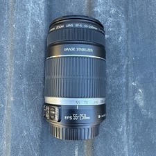 Tested canon zoom for sale  Union Grove