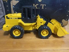 Bruder articulated bucket for sale  Stockton