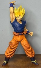 Super saiyan goku d'occasion  Expédié en Belgium