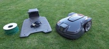 husqvarna lawnmower for sale  BRISTOL