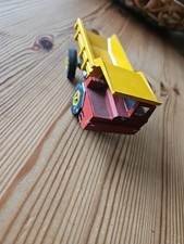 Siku faun muldenkipper gebraucht kaufen Siku faun muldenkipper gebraucht kaufen  Jungingen