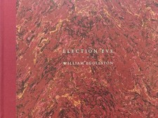 Eggleston william election usato  Italia
