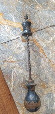 Vintage archimedes hand for sale  ALFRETON