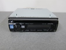 Alpine cde 172bt for sale  Azusa