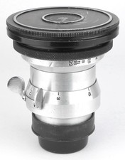 LOMO 5-18-1 18 18mm f/2.8 LENS CASING / NO OPTICS, just MECHANICS / OCT18 mount na sprzedaż  PL