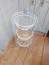 Vintage kitchen vegetable for sale  UK