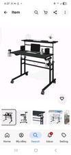Techni mobile adjustable for sale  Spokane