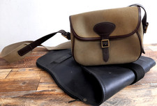 Deben cartridge bag for sale Deben cartridge bag for sale  ALFRETON