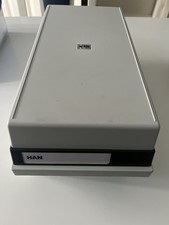 Han karteikartensystem din gebraucht kaufen  Oschatz
