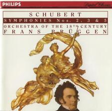 Symphonies nos. franz for sale  UK