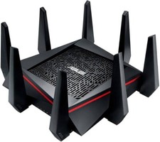 Asus ac5300 router for sale  Nampa