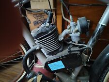 Motor de bicicleta a gasolina 80 CC, usado comprar usado  Enviando para Brazil