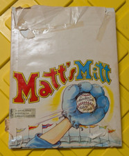 Matt's Mitt Marilyn Sachs HILARY KNIGHT Vintage Childrens 1975 Library Edition comprar usado  Enviando para Brazil