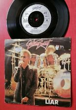 Graham bonnet liar d'occasion  Lignan-sur-Orb