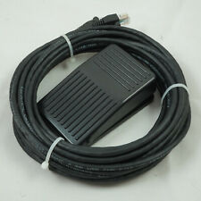 Foot pedal momentary for sale  Whitehall