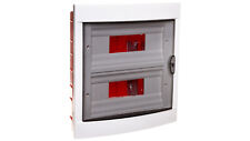 Cassetta sicurezza 2x12 usato  Spedire a Italy