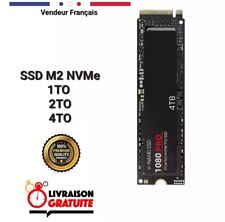 Disque dur ssd d'occasion  Montpellier-
