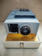 Ancien projecteur diapositives d'occasion  Laon