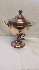 Victorain copper tea for sale  SPALDING