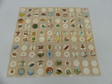 Altes kartenspiel domino gebraucht kaufen  Fürth