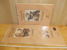 Hummel kalender ars gebraucht kaufen  Nürnberg