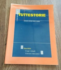 Tuttestorie racconti letture usato  Villanova di Camposampiero