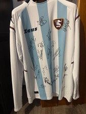 Felpa icon prematch usato  Salerno