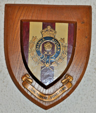 Vintage lancashire fusiliers for sale  WISBECH