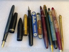 Vintage mixed lot for sale  Florence
