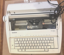 Brother ml100 standard for sale  Randolph