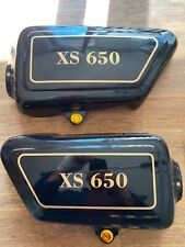 Yamaha 650 447 gebraucht kaufen  Efringen-Kirchen