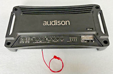 Audison sr1 amplificatore usato  Monteprandone