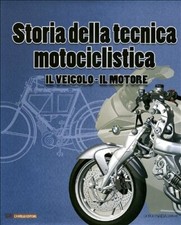 Storia della tecnica usato  Sesto San Giovanni