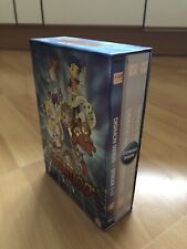 Digimon tamers vol gebraucht kaufen  Bargfeld-Stegen