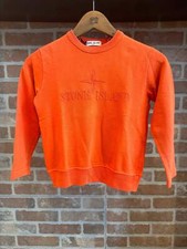 Stone island felpa usato  Roma