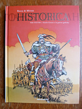 Historica vae victis usato  Faenza