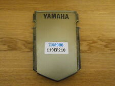 Yamaha tdm900 tail for sale  DONCASTER