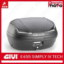 Bauletto givi e455nt usato  Baranzate