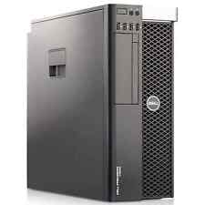 Dell precision t3600 usato  Roma
