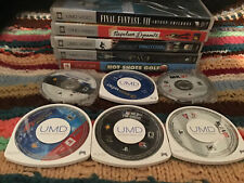 Psp games umd for sale  Magnolia