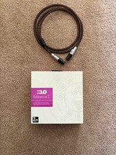 Xlo reference aes for sale  CHELMSFORD