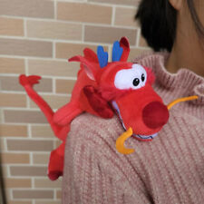 Disney mulan mushu for sale  Shipping to Ireland