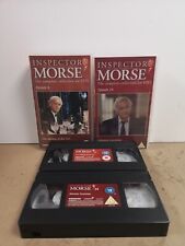 Inspector morse episodes for sale  IPSWICH